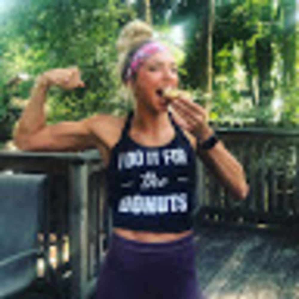 Meet your Posher, Madison